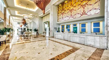 Iberostar Selection Coral Cancun