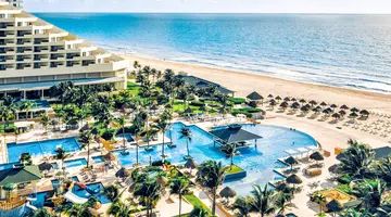 Iberostar Selection Coral Cancun