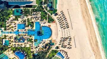 Iberostar Selection Coral Cancun