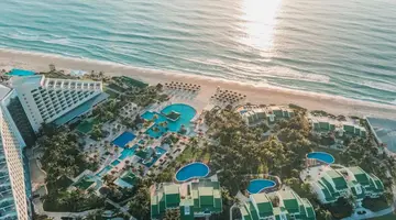 Iberostar Selection Coral Cancun