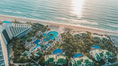 Iberostar Selection Coral Cancun