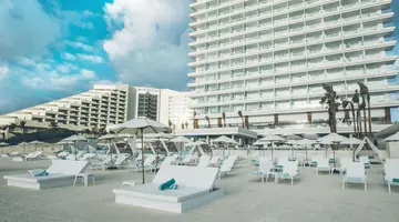 Iberostar Selection Coral Cancun