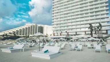 Iberostar Selection Coral Cancun