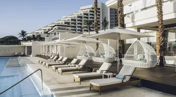 Iberostar Selection Coral Cancun