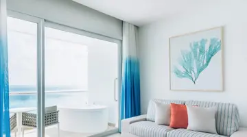 Iberostar Selection CORAL CANCUN