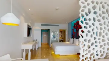 Iberostar Selection CORAL CANCUN
