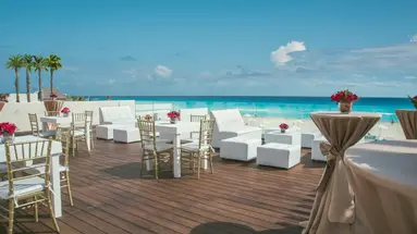 Iberostar Selection Coral Cancun