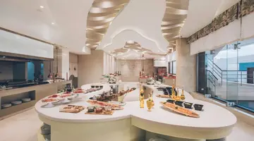 Iberostar Selection Coral Cancun