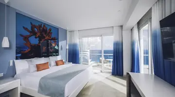 Iberostar Selection Coral Cancun