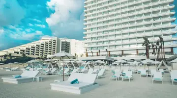 Iberostar Selection Coral Cancun