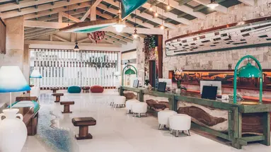 Iberostar Selection Coral Cancun