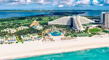 Iberostar Selection Coral Cancun