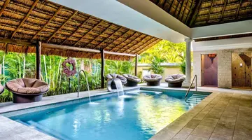 Iberostar Selection Coral Cancun