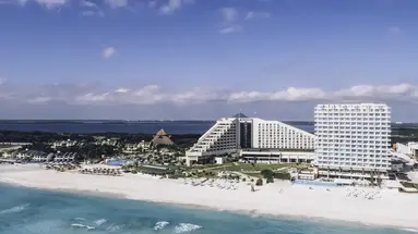 Iberostar Selection CORAL CANCUN