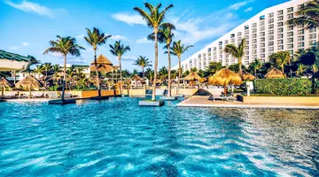 Iberostar Selection Coral Cancun