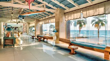 Iberostar Selection Coral Cancun