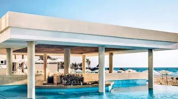 Iberostar Selection Coral Cancun