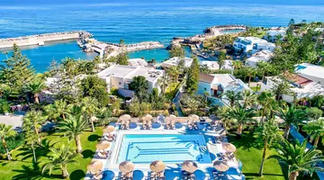 Iberostar Selection Creta Marine