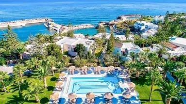 Iberostar Selection Creta Marine