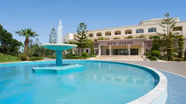 Iberostar Selection Creta Marine
