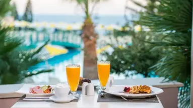 Iberostar Selection Creta Marine