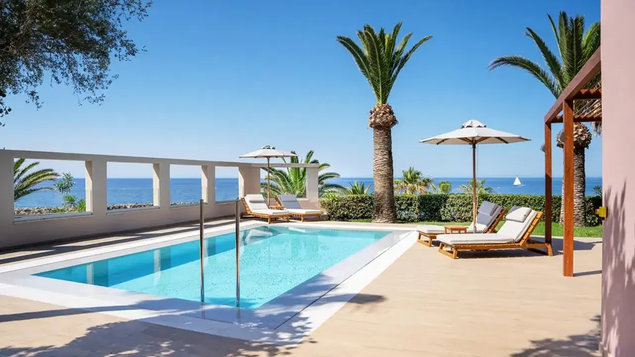 Iberostar Selection Creta Marine