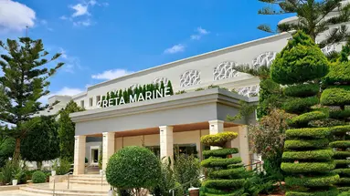 Iberostar Selection Creta Marine