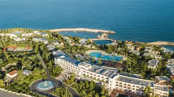 IBEROSTAR SELECTION CRETA MARINE