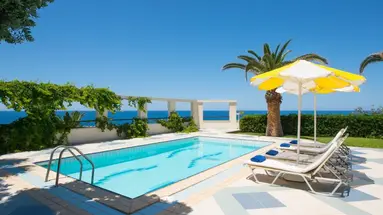 Iberostar Selection Creta Marine