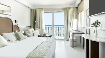 IBEROSTAR SELECTION CRETA MARINE