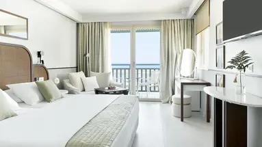 IBEROSTAR SELECTION CRETA MARINE