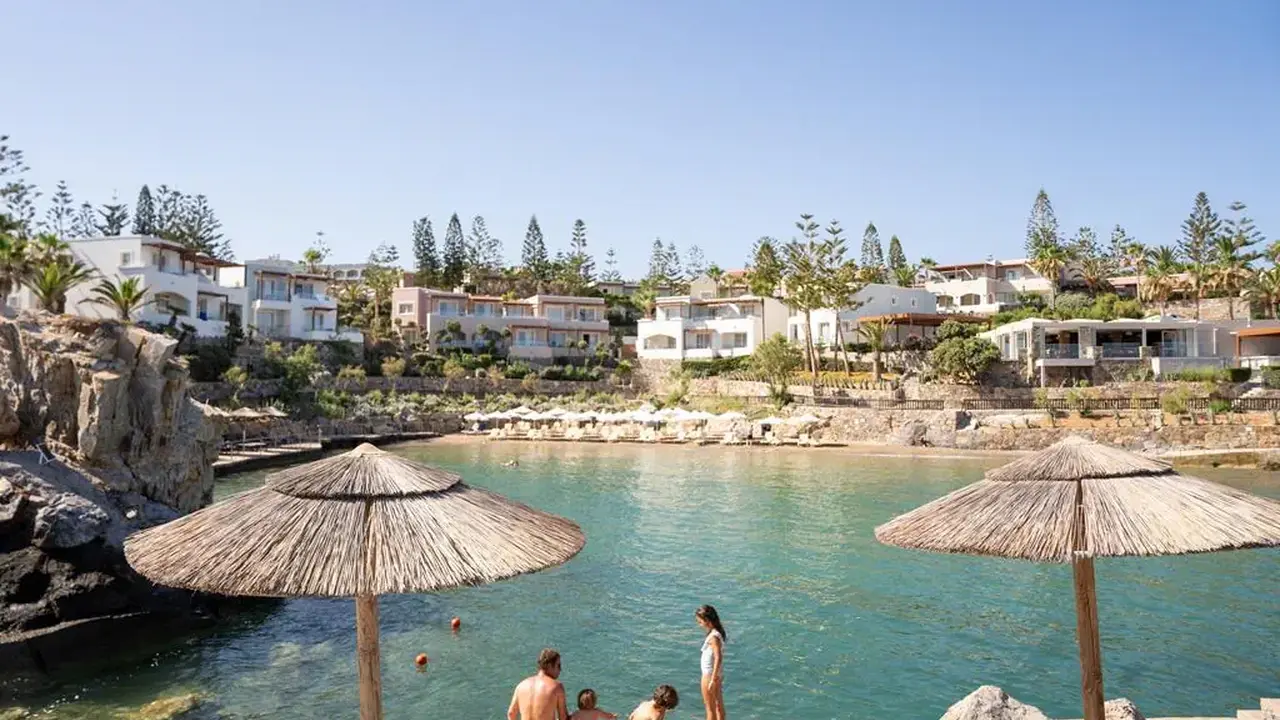 Iberostar Selection Creta Marine