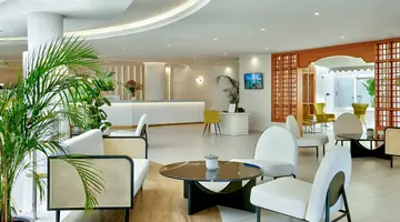 Iberostar Selection Creta Marine