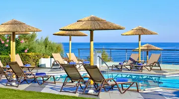 Iberostar Selection Creta Marine