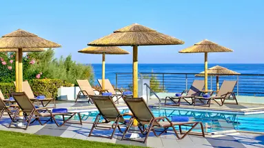 Iberostar Selection Creta Marine