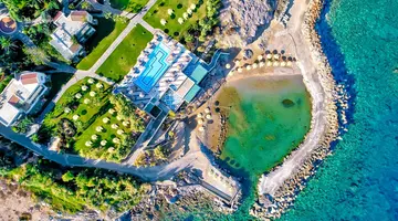 Iberostar Selection Creta Marine