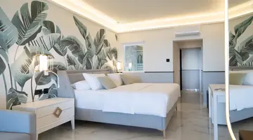 IBEROSTAR SELECTION CRETA MARINE