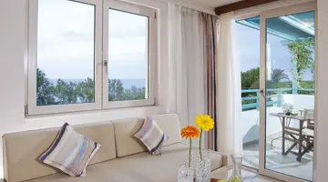 IBEROSTAR SELECTION CRETA MARINE