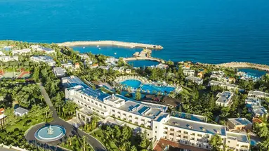 Iberostar Selection Creta Marine