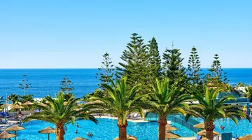 Iberostar Selection Creta Marine