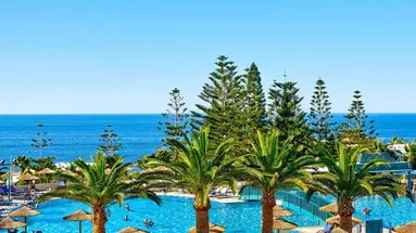 Iberostar Selection Creta Marine