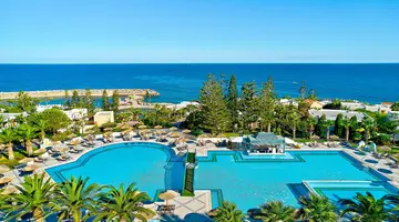 Iberostar Selection Creta Marine
