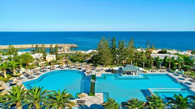 Iberostar Selection Creta Marine