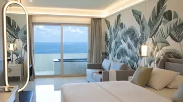 IBEROSTAR SELECTION CRETA MARINE