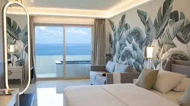 IBEROSTAR SELECTION CRETA MARINE
