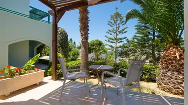 IBEROSTAR SELECTION CRETA MARINE