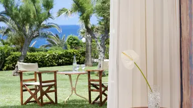IBEROSTAR SELECTION CRETA MARINE