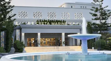 IBEROSTAR SELECTION CRETA MARINE