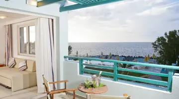 IBEROSTAR SELECTION CRETA MARINE