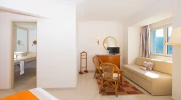 IBEROSTAR SELECTION CRETA MARINE